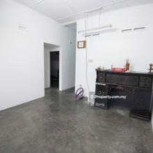 Kampung Lapan Melaka Freehold Single Storey Terrace For Sale 