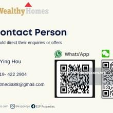 Factory Warehouse Kulim Industrial Park 