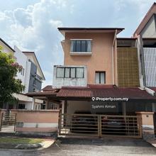 3 Storey Semi-D @ Laman Residen Sri Utara
