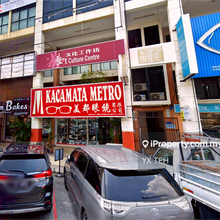 Taman Usahawan Shop for rent