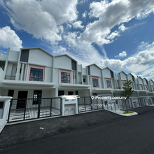 Brand New 20x65 Forest Height Seremban 