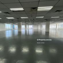 Puchong Office Towers Certified With MSC Unit For Rent