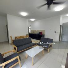 Fantastic designs, KLCC views, spacious unit 