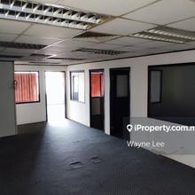 Office for Rent