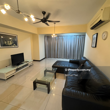 Condominium for Rent