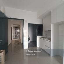 Serviced residence for sale
