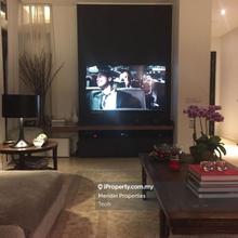 Idamansara Semi-Detached for Sales
