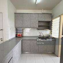 Seri Jati Apartment @ Setia Alam to Sell