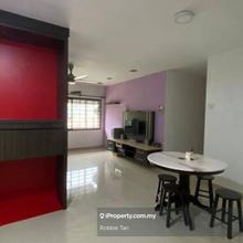 Jb Flat For rent