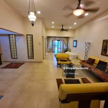 Terrace house for Rent