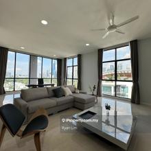 18 Madge for Rent (Fully Furnish)