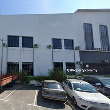 2.5 storey high ceiling shop office for sale