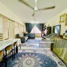 Sentul Utama Condominium