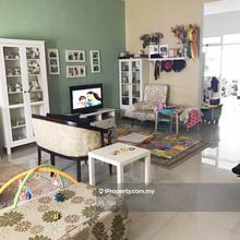 Setia Indah Setia Alam 2 storey house for Sale