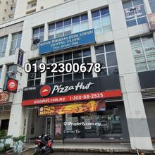 Shop for Sale