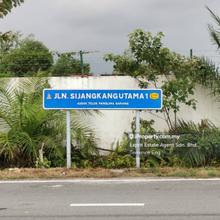 Industrial land for Sale