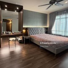 Laman Cempaka Suria, Kota Seriemas, Nilai, Negeri Sembilan