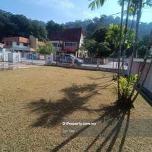 Bukit Pelindung 2 Gangalow Double Storey For Rent