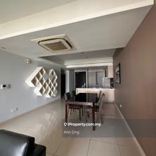 Suasana Bukit Ceylon for sale 950k