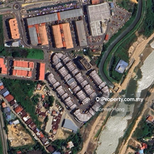 3 Storey Shoplot Royal Plaza Putatan For Sale @ Kota Kinabalu, Sabah