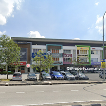 Shop Lot at Sunway Wellesley For Sale