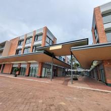 Bandar Gamuda Cove Town Square Corner Shoplot Dengkil, Sepang, KLIA