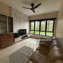 Savio @ Riana Dutamas 