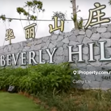Fully Furnished Condominium for Sale