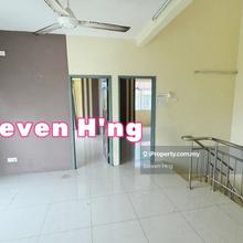 2 storey terrace corner Prestige V Batu Maung Baya Lepas