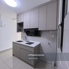 Ready move in , Actual unit