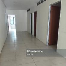 Fraser Business Park 1st floor for rent, Best Deal