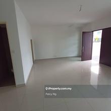 2-Storey Terrace House for Sale @ Taman Puncak Saujana, Kajang