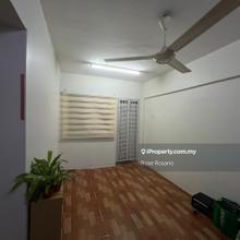 Rm850 For Rent Saujana Ria Aparment, Kepong, Kuala Lumpur