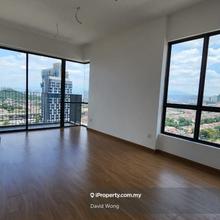 Serviced residence for Sale Corner special unit