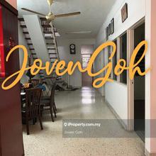 Terrace house for Sale