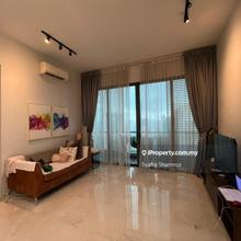 Value Buy High End Boutique Studio In Mid Valley For Sale