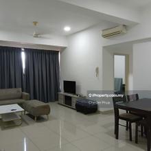 Old Klang Road unit for rent !