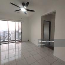 Minest Residence Partly Furnished For Rent