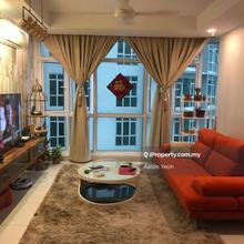 Central Residents 2r 2b 2c 731sf