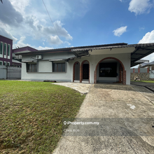 Single storey bungalow for sales 