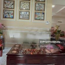 Kotasas Lakefront Homes Kuantan For Sale, Corner Lot, Extra land