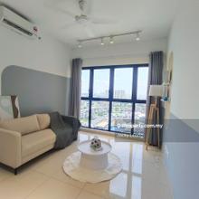 Newly decorated unit. Wifi Ready. Actual photos. Ready to move in.