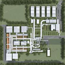 Adjoin Factory For Sale in Pandamaran