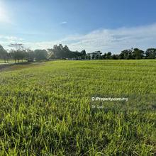 Exclusive Bungalow Land at Leisure Farm Perfect for Your Dream Home