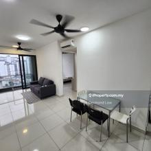 Far East Residence Kuchai Lama Kuala Lumpur