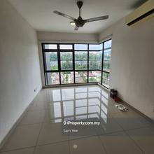 Selayang 18 Condo Near Stadium Bandar Baru For Rent