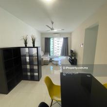 Summer Place Jelutong Condo Fully Furnished for Rent