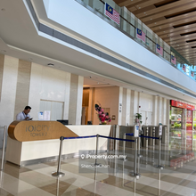 Grade A Office for rent 