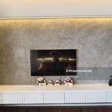 Unit at Una Residensi Jalan Peel