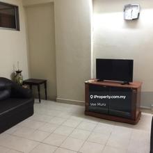 Menara Pelangi Brickfields Fully Furnished